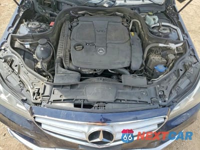 Zdjęcie 11 z 12 samochodu: 2014 MERCEDES-BENZ E 350 VIN:WDDHF5KB5EB041674 - miniatura