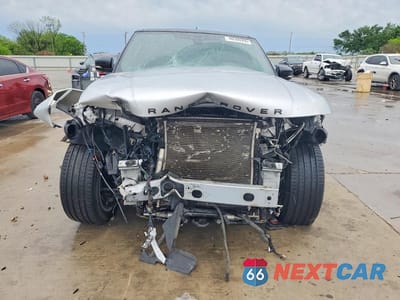 Piąte zdjęcie samochodu w środku: 2019 LAND ROVER RANGE ROVER SPORT HSE DYNAMIC VIN:SALWV2SV2KA815869 - miniatura