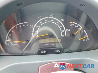 Zdjęcie 9 z 13 samochodu: 2005 DODGE SPRINTER 2500 VIN:WD8PD644455802911 - miniatura