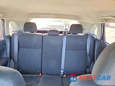 Zdjęcie 10 z 13 samochodu: 2011 MITSUBISHI OUTLANDER SPORT ES VIN:JA4AP3AU3BZ010338 - miniatura