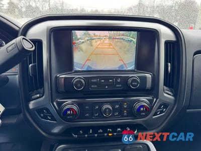 Zdjęcie 11 z 12 samochodu: 2017 CHEVROLET SILVERADO K1500 LTZ VIN:1GCVKSEC8HZ394806 - miniatura