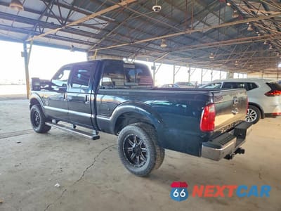 Drugie zdjęcie samochodu z przodu: 2016 FORD F-250 VIN:1FT7W2BT4GEB24950 - miniatura