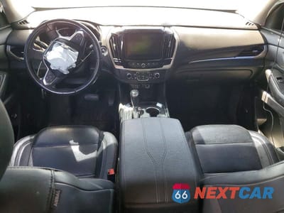 Zdjęcie 8 z 13 samochodu: 2019 CHEVROLET TRAVERSE LT VIN:1GNERHKW4KJ221293 - miniatura