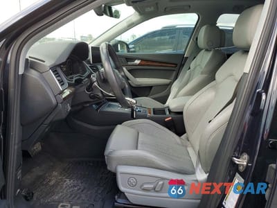 Zdjęcie 7 z 13 samochodu: 2018 AUDI Q5 PREMIUM PLUS VIN:WA1BNAFYXJ2213552 - miniatura