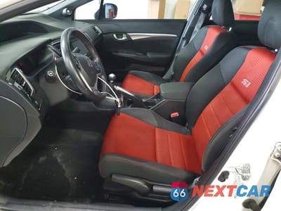 Zdjęcie 7 z 12 samochodu: 2014 HONDA CIVIC SI VIN:2HGFB6E56EH700346 - miniatura