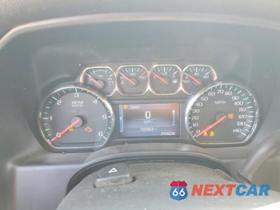 Zdjęcie 9 z 12 samochodu: 2014 CHEV SILVERADO 1500 VIN:1GCVKREC8EZ115049 - miniatura
