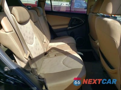 Zdjęcie 11 z 13 samochodu: 2011 TOYOTA RAV4 BASE VIN:2T3ZF4DV0BW085343 - miniatura