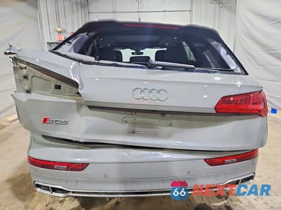 Zdjęcie 6 z 13 samochodu: 2019 AUDI SQ5 PRESTIGE VIN:WA1C4AFY8K2131814 - miniatura