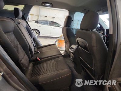 Zdjęcie 11 z 14 samochodu: 2020 GMC TERRAIN SLE VIN:3GKALMEV2LL142109 - miniatura