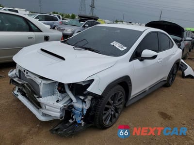 2025 SUBARU WRX PREMIUM JF1VBAH61S9810627 - główne zdjęcie licytacji z USA - miniatura