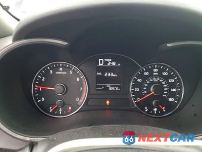 Zdjęcie 9 z 11 samochodu: 2017 KIA FORTE LX VIN:3KPFK4A73HE124659 - miniatura