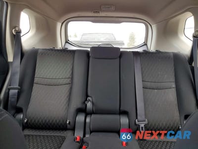 Zdjęcie 10 z 13 samochodu: 2017 NISSAN ROGUE S VIN:KNMAT2MV7HP525170 - miniatura