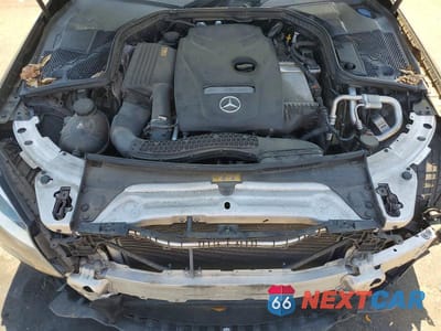 Zdjęcie 11 z 12 samochodu: 2017 MERCEDES-BENZ C 300 VIN:55SWF4JB8HU186897 - miniatura