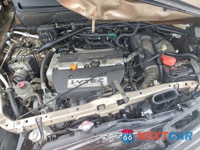 Zdjęcie 12 z 13 samochodu: 2006 HONDA CR-V SE VIN:JHLRD78936C047170 - miniatura