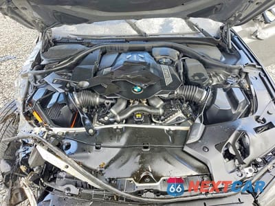 Zdjęcie 11 z 12 samochodu: 2022 BMW M550XI VIN:WBA13BK02NCJ42471 - miniatura