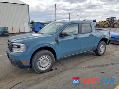 2023 FORD MAVERICK XL 3FTTW8E37PRA18521 - główne zdjęcie licytacji z USA - miniatura