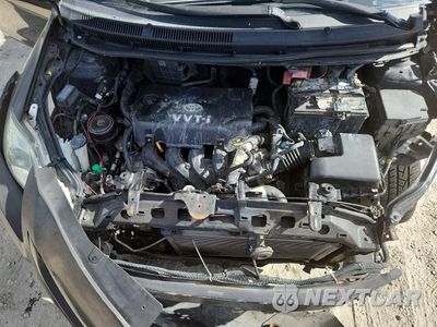 Zdjęcie 11 z 13 samochodu: 2008 TOYOTA YARIS BASE VIN:JTDBT923884026104 - miniatura