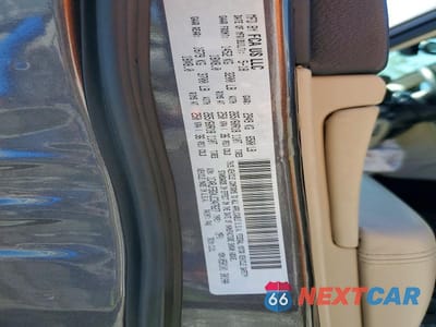 Zdjęcie 13 z 13 samochodu: 2018 JEEP GRAND CHEROKEE LIMITED VIN:1C4RJFBGXJC347627 - miniatura