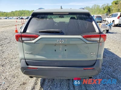 Zdjęcie 6 z 14 samochodu: 2023 TOYOTA RAV4 XLE VIN:2T3P1RFV3PW364504 - miniatura