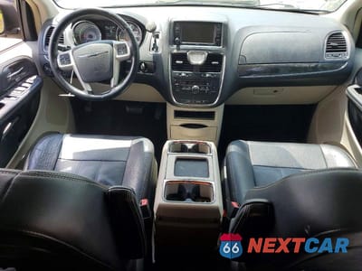 Zdjęcie 8 z 13 samochodu: 2016 CHRYSLER TOWN & COUNTRY TOURING VIN:2C4RC1BG1GR159480 - miniatura