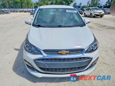 Piąte zdjęcie samochodu w środku: 2020 CHEVROLET SPARK 1LT VIN:KL8CD6SA6LC451584 - miniatura