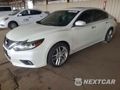 2016 NISSAN ALTIMA 2.5 SL 1N4AL3AP5GC271093 - główne zdjęcie licytacji z USA - miniatura