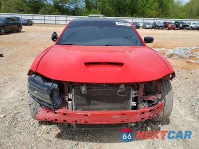 Piąte zdjęcie samochodu w środku: 2017 DODGE CHARGER R VIN:2C3CDXCT0HH529184 - miniatura