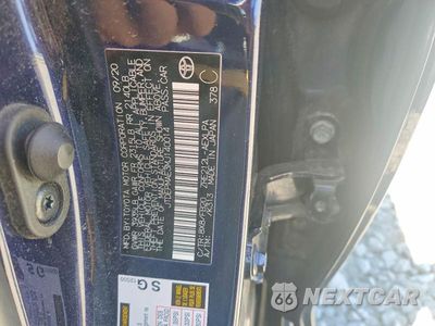 Zdjęcie 12 z 12 samochodu: 2021 TOYOTA COROLLA LE VIN:JTDEPMAE3MJ140014 - miniatura