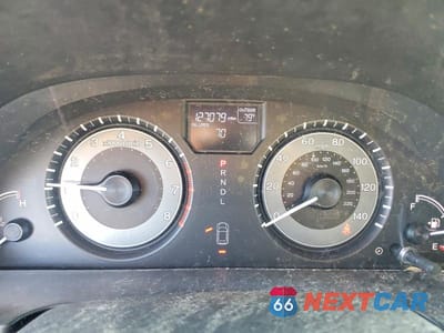 Zdjęcie 9 z 14 samochodu: 2016 HONDA ODYSSEY EX VIN:5FNRL5H45GB137451 - miniatura
