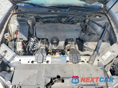 Zdjęcie 11 z 12 samochodu: 2007 BUICK LACROSSE CX VIN:2G4WC552571123845 - miniatura