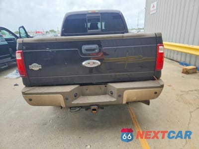 Zdjęcie 6 z 11 samochodu: 2014 FORD F250 SUPER DUTY VIN:1FT7W2BT1EEA02897 - miniatura