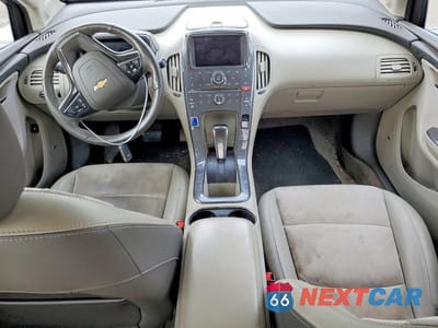 Zdjęcie 8 z 12 samochodu: 2014 CHEV VOLT VIN:1G1RD6E43EU164202 - miniatura
