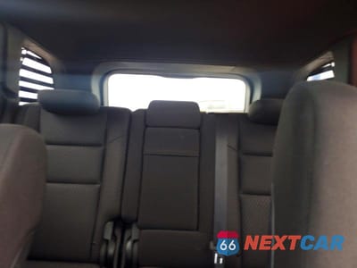 Zdjęcie 10 z 13 samochodu: 2018 JEEP GRAND CHEROKEE LAREDO VIN:1C4RJFAGXJC135425 - miniatura