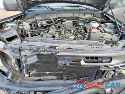 Zdjęcie 12 z 14 samochodu: 2022 FORD BRONCO BASE VIN:1FMDE5AH2NLA72548 - miniatura