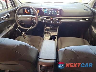 Zdjęcie 8 z 12 samochodu: 2026 KIA SPORTAGE LX VIN:5XYK23DF7TG392069 - miniatura