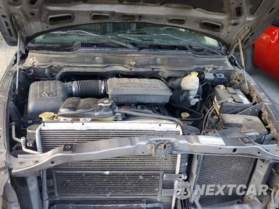 Zdjęcie 11 z 12 samochodu: 2003 DODGE RAM 1500 ST VIN:1D7HA18N53S140047 - miniatura