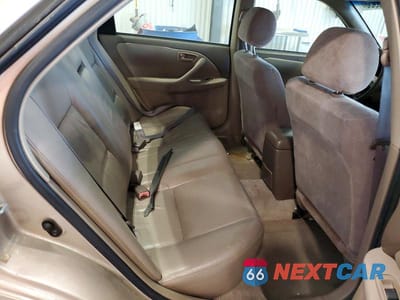 Zdjęcie 10 z 12 samochodu: 1999 TOYOTA CAMRY XLE V6 VIN:JT2BF28K7X0176071 - miniatura
