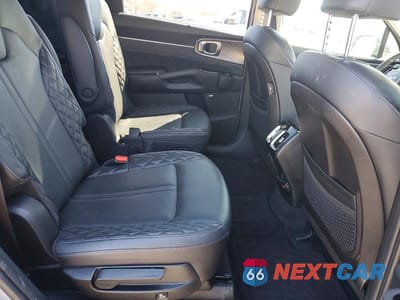 Zdjęcie 11 z 14 samochodu: 2023 KIA SORENTO SX PRESTIGE VIN:5XYRKDLF2PG210886 - miniatura