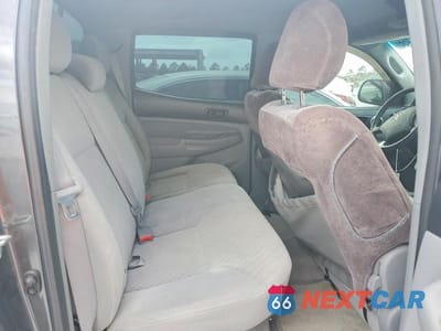 Zdjęcie 10 z 12 samochodu: 2010 TOYOTA TACOMA DOUBLE CAB PRERUNNER VIN:3TMJU4GN7AM100936 - miniatura