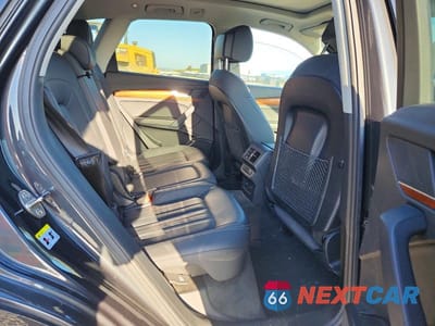 Zdjęcie 11 z 14 samochodu: 2021 AUDI Q5 PREMIUM VIN:WA1AAAFY6M2105442 - miniatura