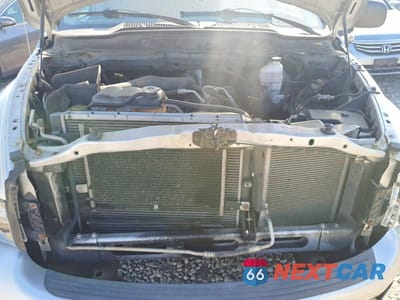 Zdjęcie 11 z 12 samochodu: 2003 DODGE RAM 1500 ST VIN:1D7HU18D63S336948 - miniatura