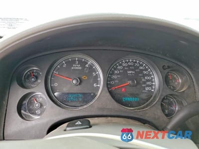 Zdjęcie 9 z 13 samochodu: 2007 GMC NEW SIERRA K1500 VIN:2GTEK13M371645597 - miniatura