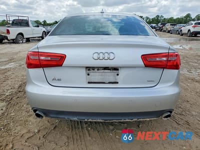 Zdjęcie 6 z 12 samochodu: 2015 AUDI A6 PREMIUM PLUS VIN:WAUGFAFC2FN011157 - miniatura