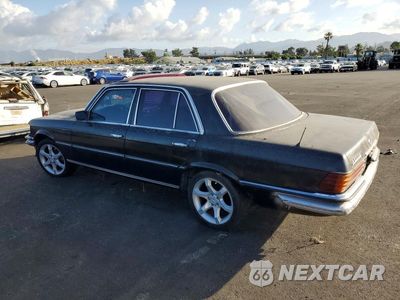 Drugie zdjęcie samochodu z przodu: 1992 MERCEDES BENZ 500 SL VIN:WDBFA66E2NF038121 - miniatura