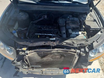 Zdjęcie 12 z 14 samochodu: 2012 HYUNDAI SANTA FE GLS VIN:5XYZG3AB7CG169483 - miniatura