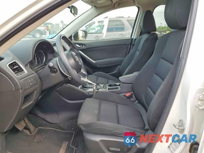 Zdjęcie 7 z 12 samochodu: 2016 MAZDA CX-5 TOURING VIN:JM3KE2CY4G0635635 - miniatura