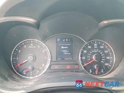 Zdjęcie 9 z 12 samochodu: 2017 KIA FORTE LX VIN:3KPFL4A72HE120776 - miniatura