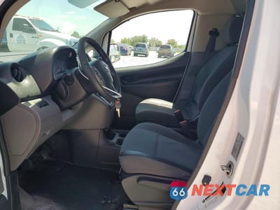 Zdjęcie 7 z 13 samochodu: 2019 NISS NV200 2.5S VIN:3N6CM0KN8KK693046 - miniatura