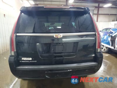 Zdjęcie 6 z 13 samochodu: 2017 CADILLAC ESCALADE LUXURY VIN:1GYS4BKJ4HR350604 - miniatura