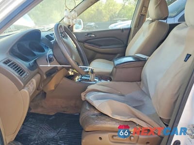 Zdjęcie 7 z 13 samochodu: 2006 ACURA MDX VIN:2HNYD18206H550333 - miniatura